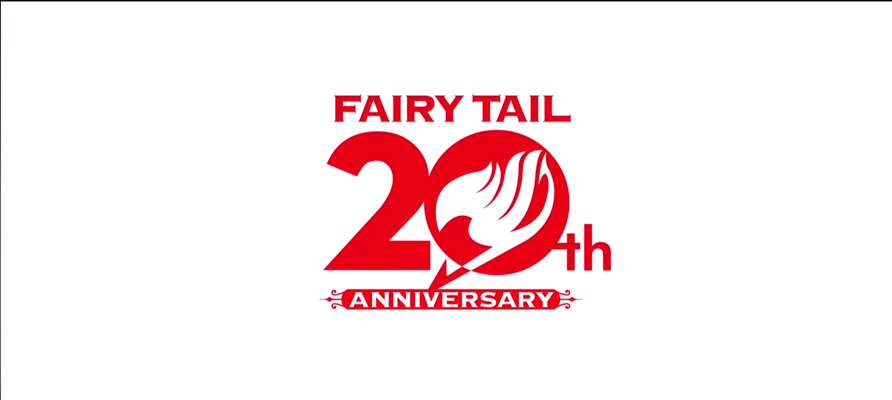Hiro Mashima presenta una nueva miniserie del manga Fairy Tail por su 20º aniversario