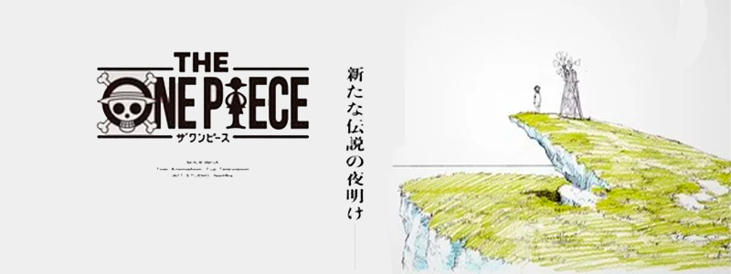 Remake de One Piece muestra rediseños y arte conceptual.